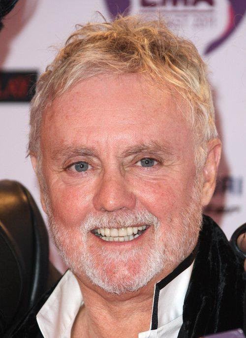 Roger Taylor