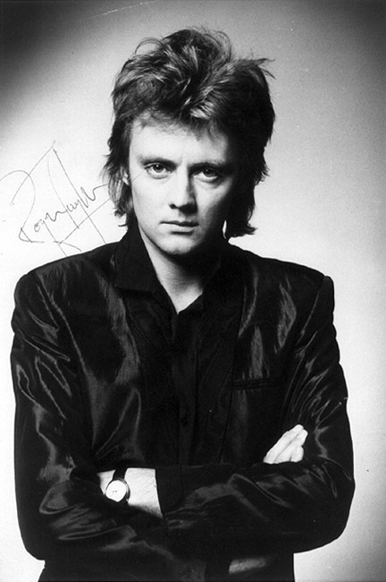 Roger Taylor