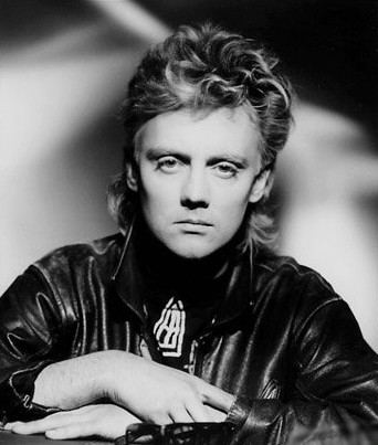 Roger Taylor