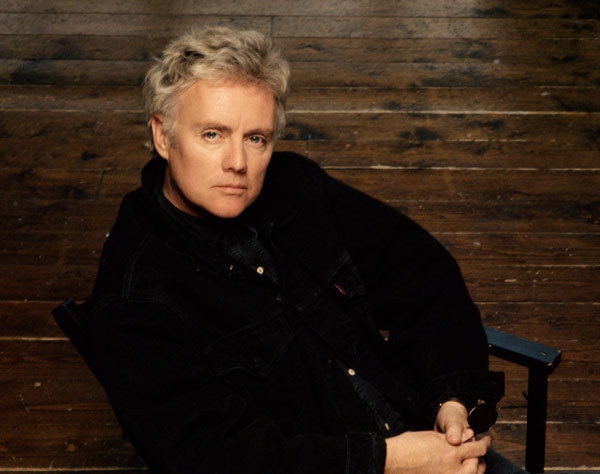 Roger Taylor