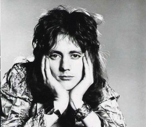 Roger Taylor