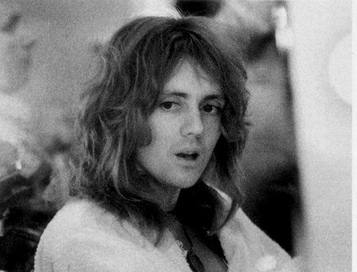 Roger Taylor