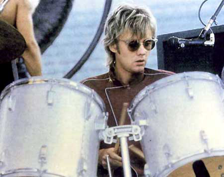 Roger Taylor