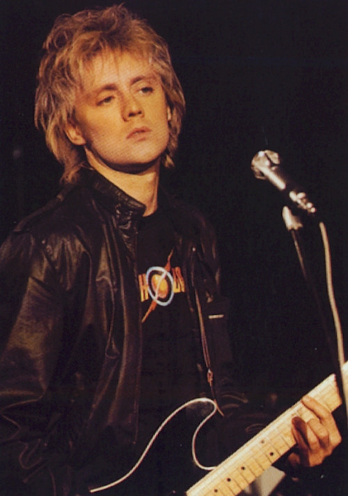 Roger Taylor