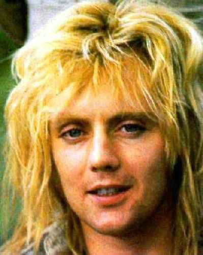 Roger Taylor