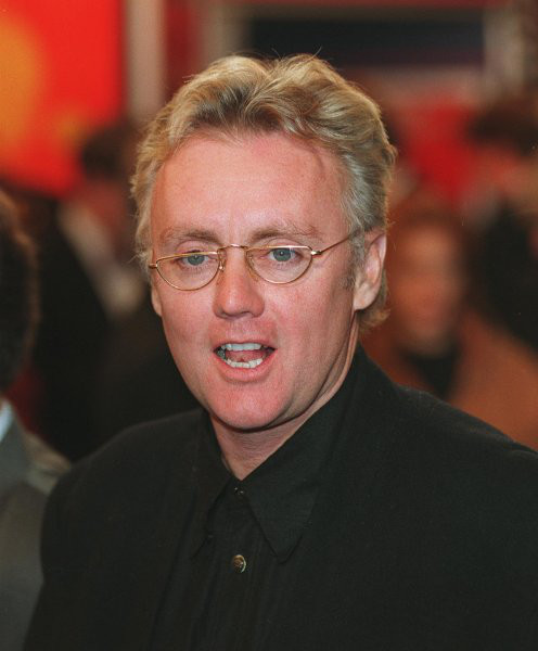 Roger Taylor