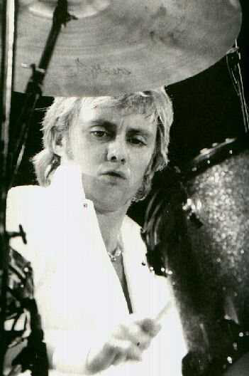 Roger Taylor