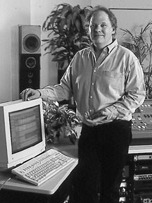 Bob Ludwig