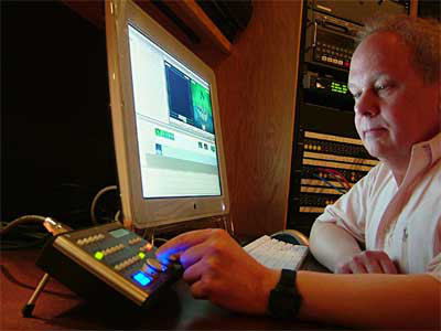 Bob Ludwig