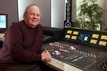 Bob Ludwig