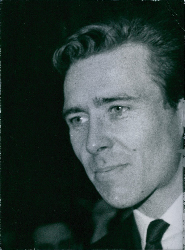 Lord Snowdon