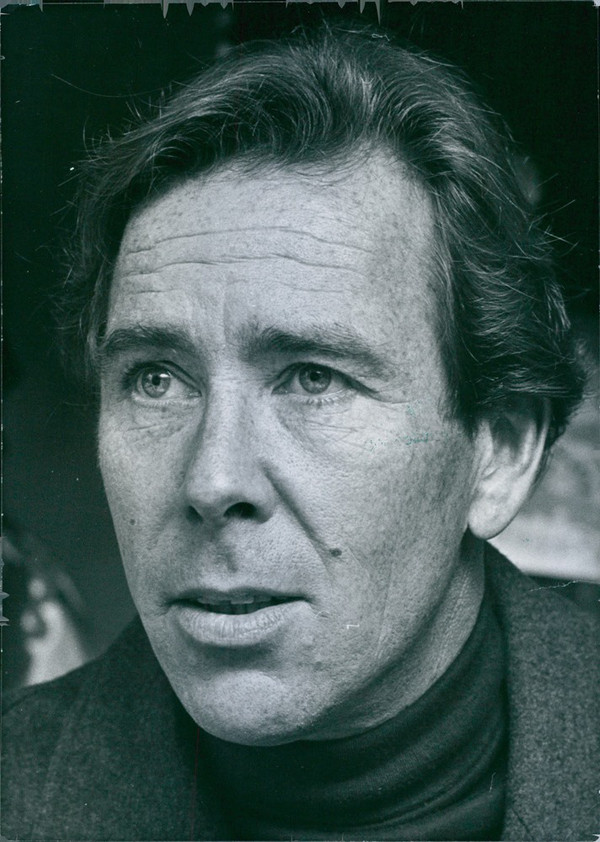 Lord Snowdon