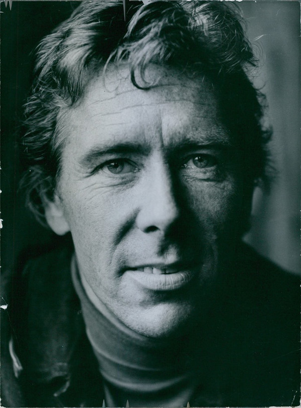 Lord Snowdon