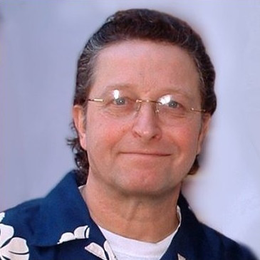 David Larkham