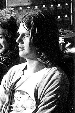 Mike Stone