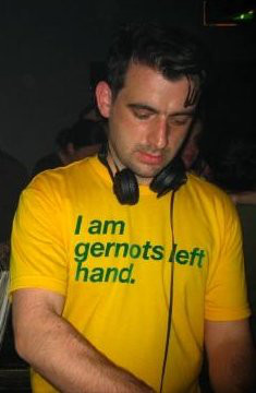 Sebastian Szary