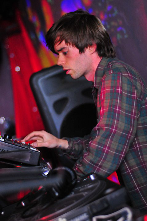 Elan Stouffer