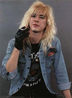 Duff McKagan