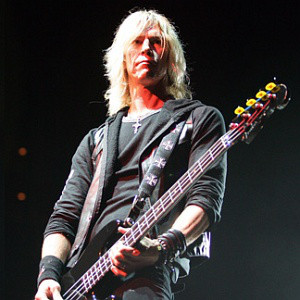 Duff McKagan