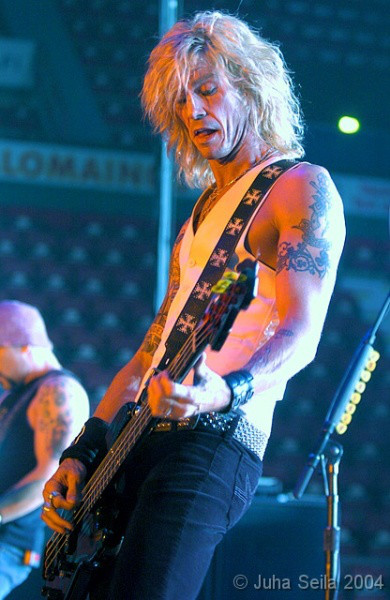 Duff McKagan