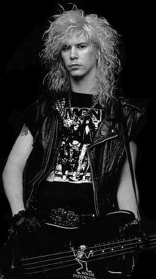 Duff McKagan