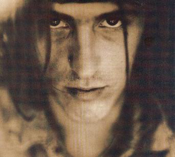 Izzy Stradlin