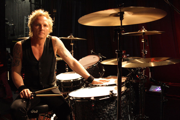 Matt Sorum
