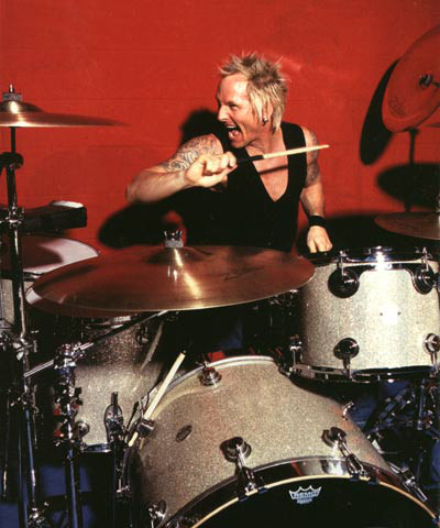 Matt Sorum