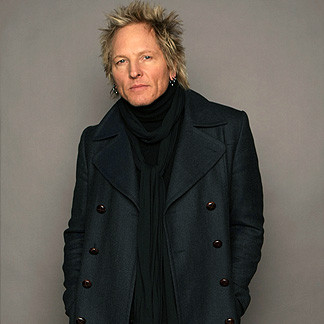 Matt Sorum