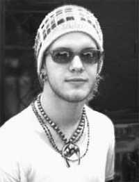 Shannon Hoon