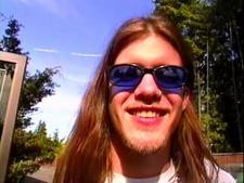 Shannon Hoon