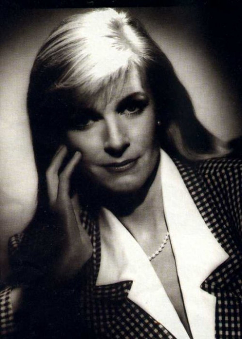 Linda McCartney