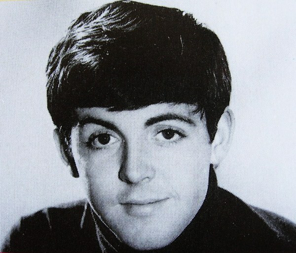Paul McCartney