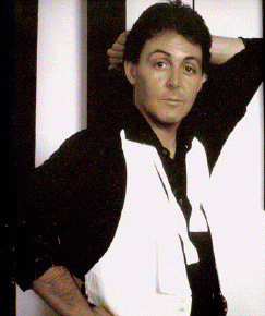 Paul McCartney