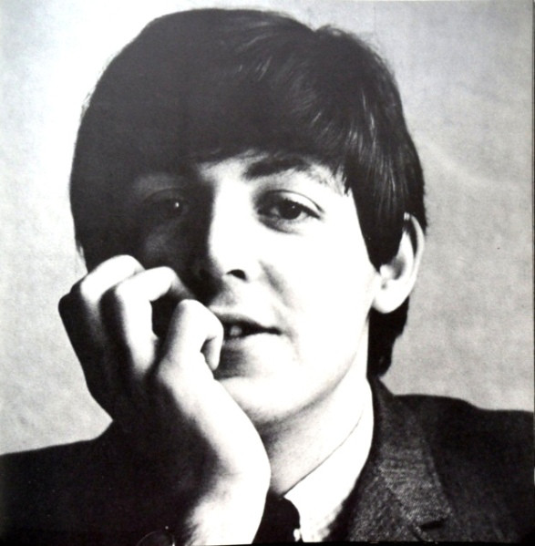 Paul McCartney