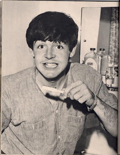 Paul McCartney