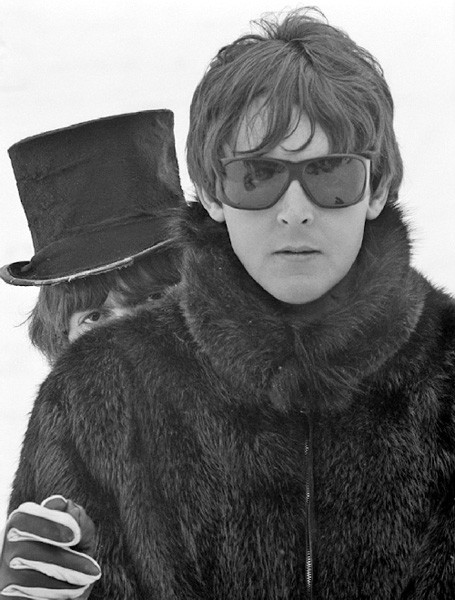 Paul McCartney