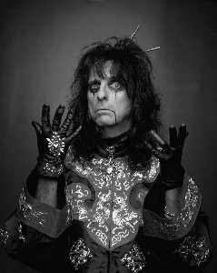 Alice Cooper (2)