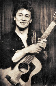 Bruce Foster