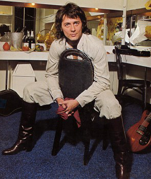 Bruce Foster