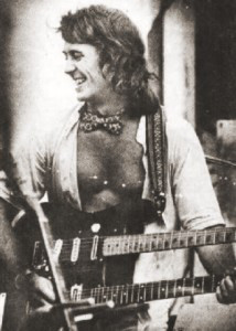 Bruce Foster