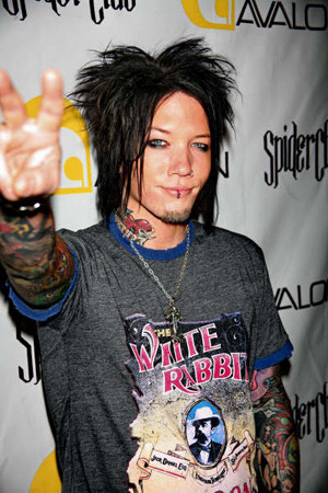 DJ Ashba