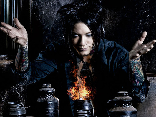 DJ Ashba