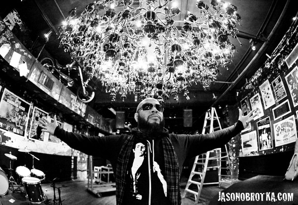 Frank Ferrer