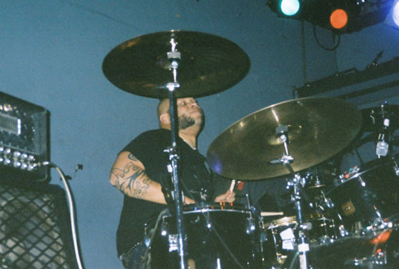 Frank Ferrer