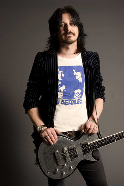 Gilby Clarke