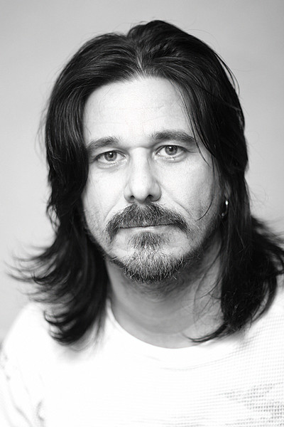 Gilby Clarke