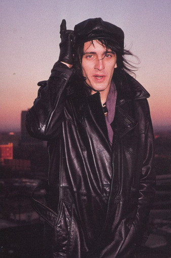Jeffrey Isbell