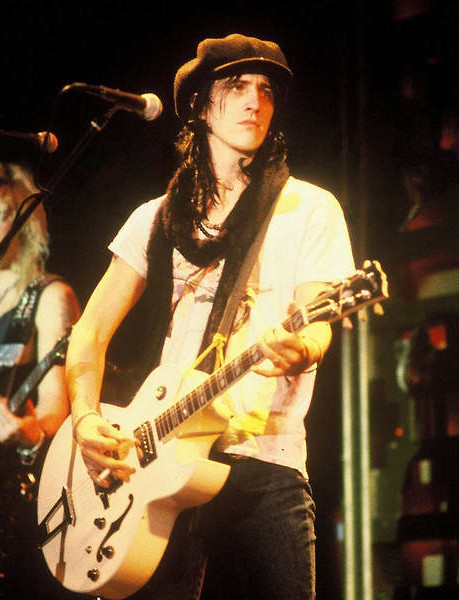Jeffrey Isbell