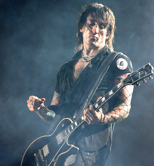 Richard Fortus